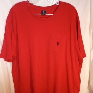 U.S. POLO ASSN. Tee